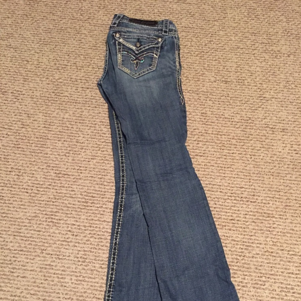 Rock Revival Women’s Jeans